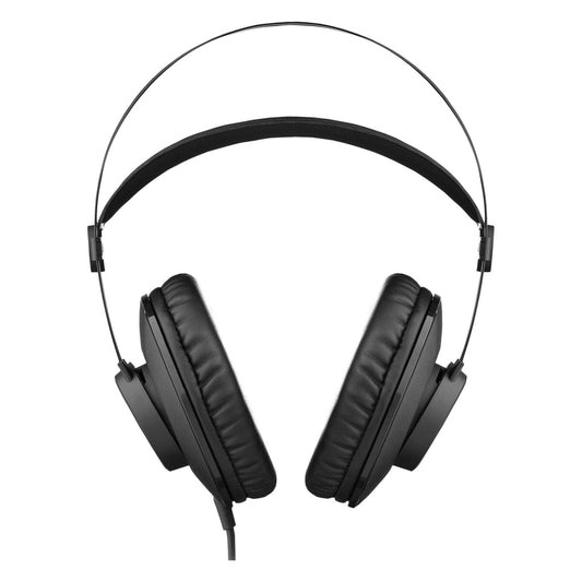 AKG K72 Closed Back Studio Headphones