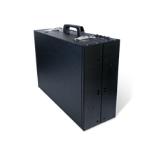 Load image into Gallery viewer, After Later Audio 84hp 7U Adventure Case
