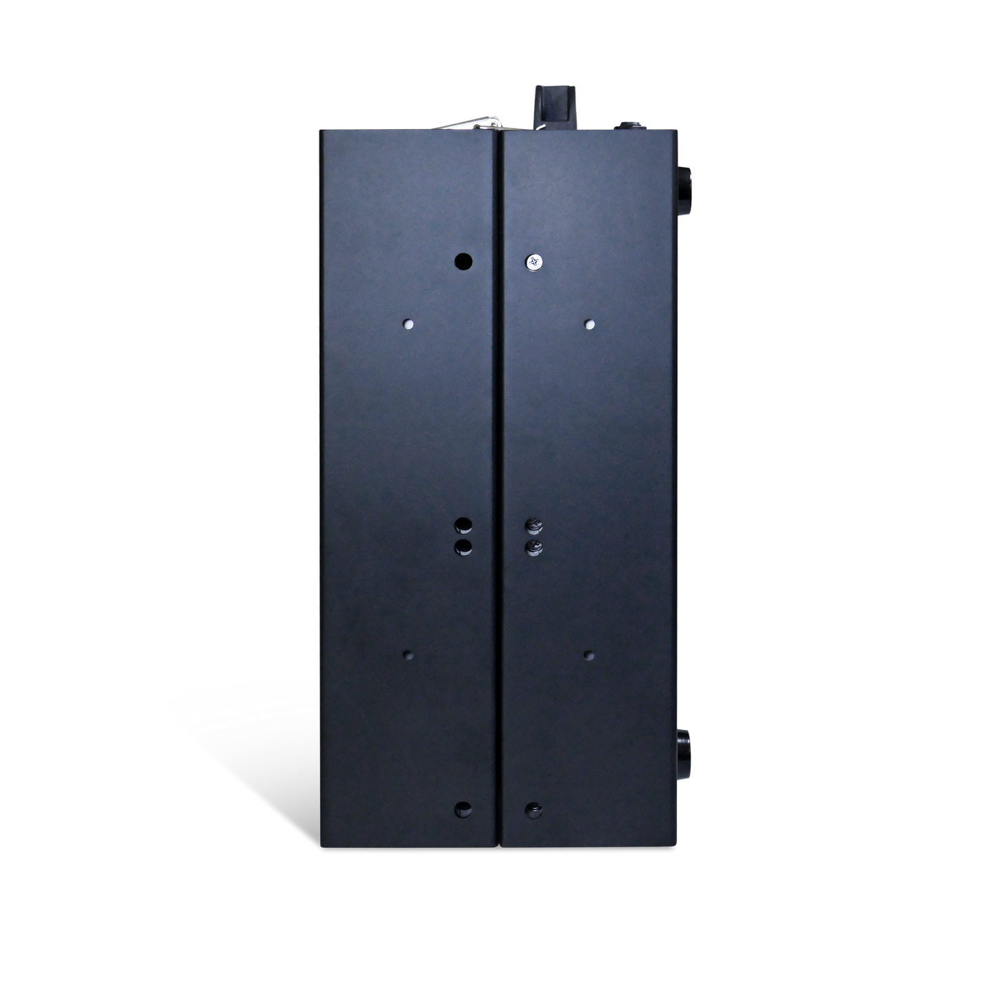 After Later Audio 84hp 7U Adventure Case