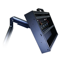 Load image into Gallery viewer, After Later Audio 84hp 7U Adventure Case
