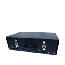Load image into Gallery viewer, After Later Audio 104hp 7U Adventure Case
