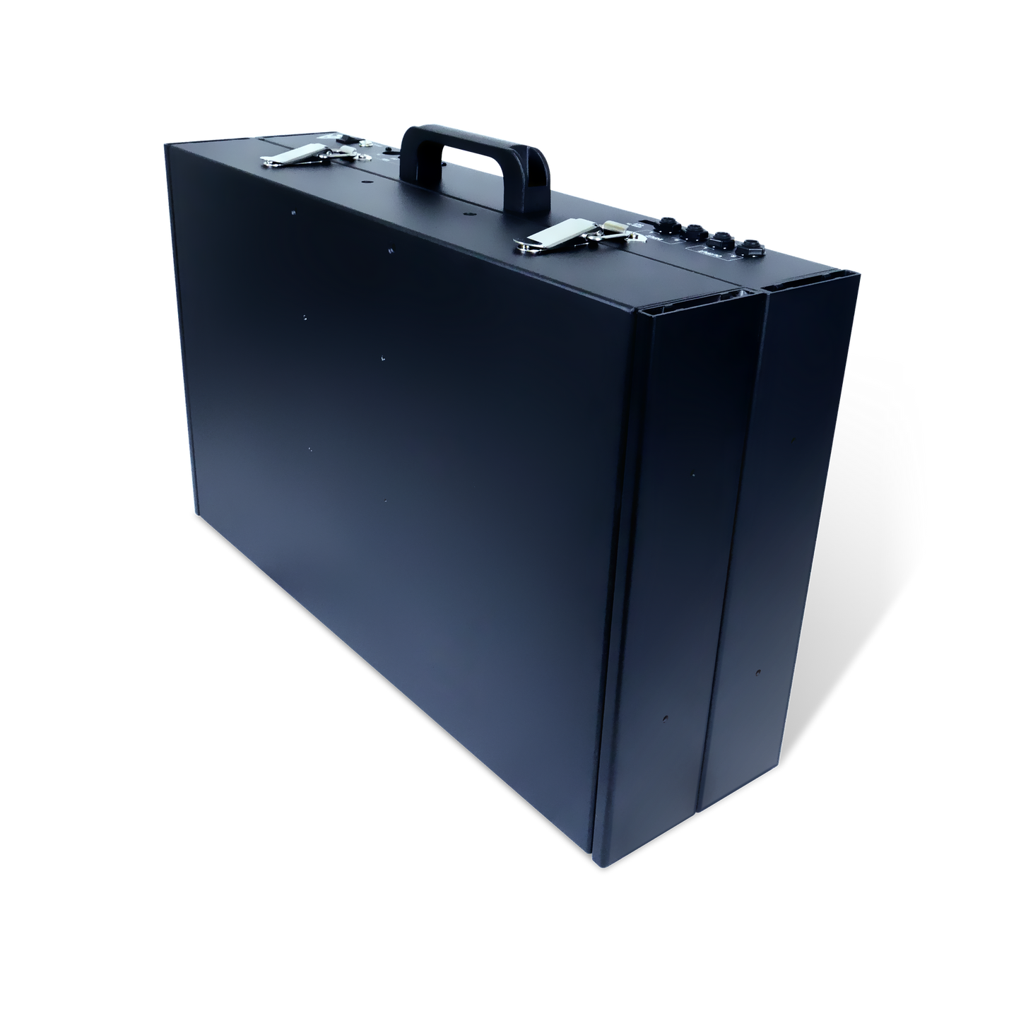After Later Audio 104hp 7U Adventure Case