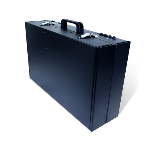 After Later Audio 104hp 7U Adventure Case