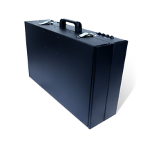 Load image into Gallery viewer, After Later Audio 104hp 7U Adventure Case
