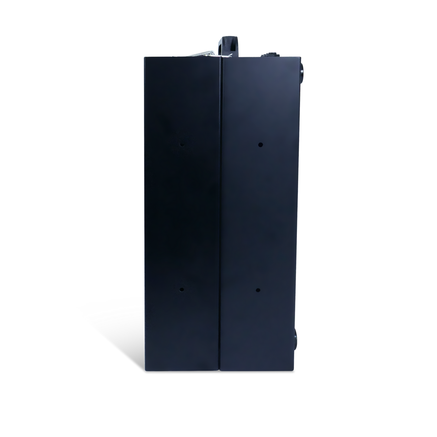 After Later Audio 104hp 7U Adventure Case