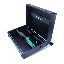Load image into Gallery viewer, After Later Audio 104hp 7U Adventure Case
