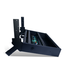 Load image into Gallery viewer, After Later Audio 104hp 7U Adventure Case
