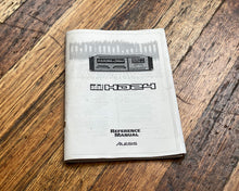 Load image into Gallery viewer, ALESIS HD24 Accessory Pack
