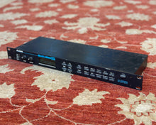 Load image into Gallery viewer, ALESIS Quadraverb GT Guitar Effects Processor
