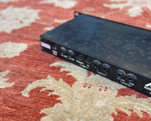 Load image into Gallery viewer, ALESIS Quadraverb GT Guitar Effects Processor
