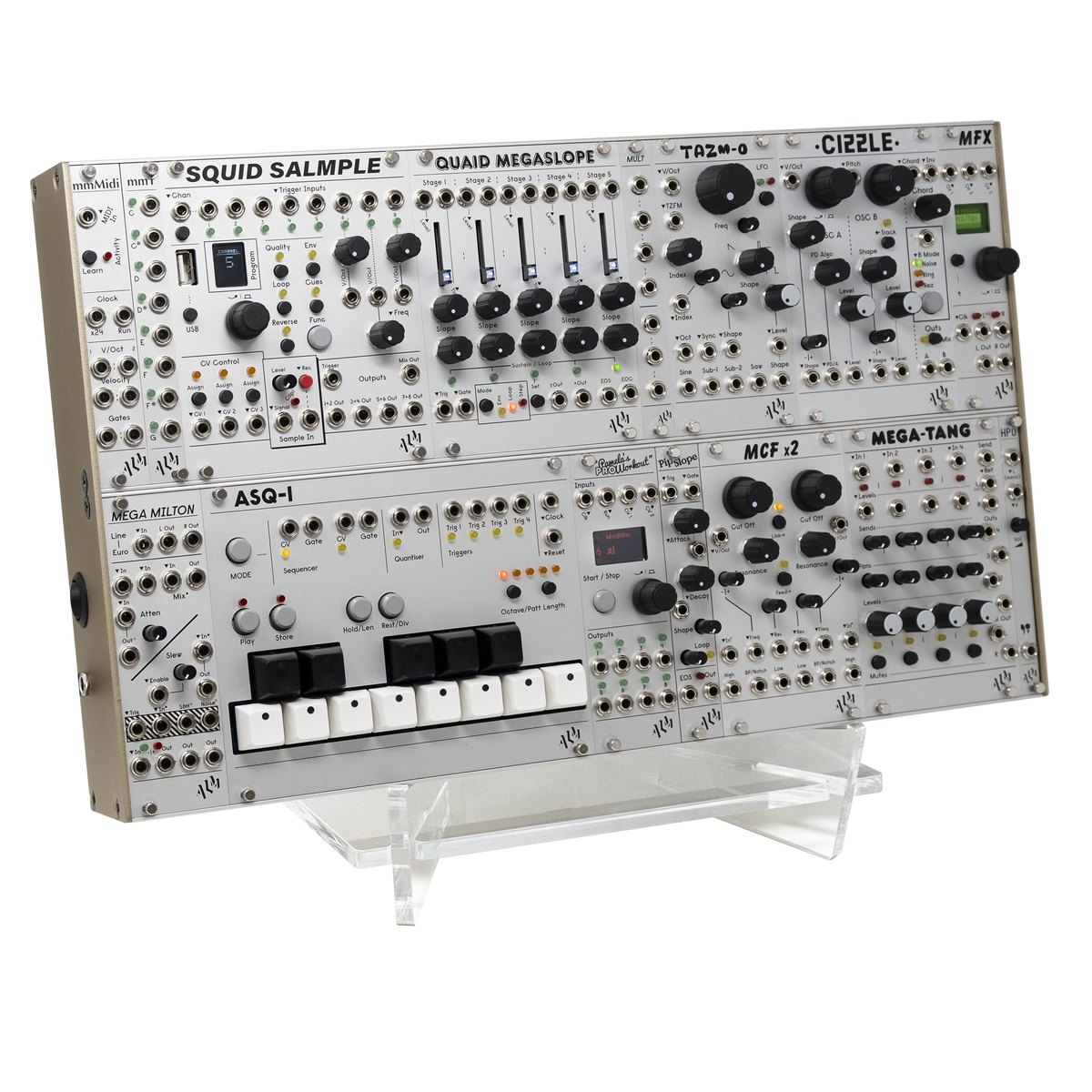 ALM Busy Circuits Eurorack Case Stand
