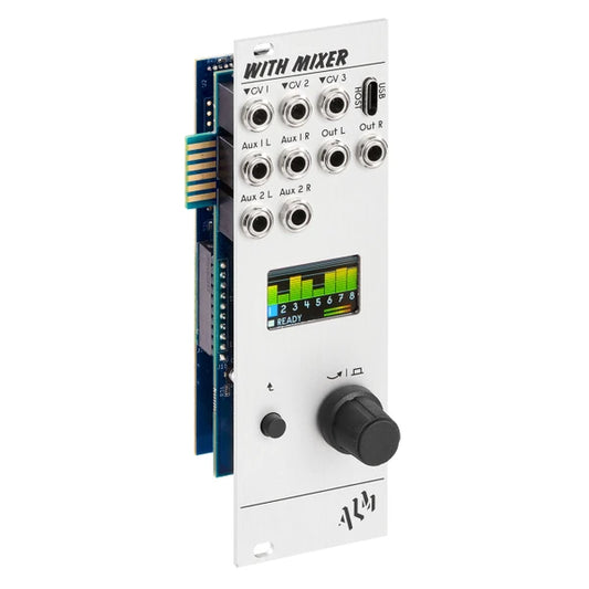 ALM Busy Circuits ALM051 - 'With Mixer' Stem Ripper Mixer Expander