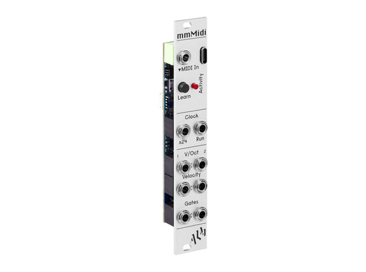 ALM Busy Circuits mmMidi v2 MIDI to CV interface