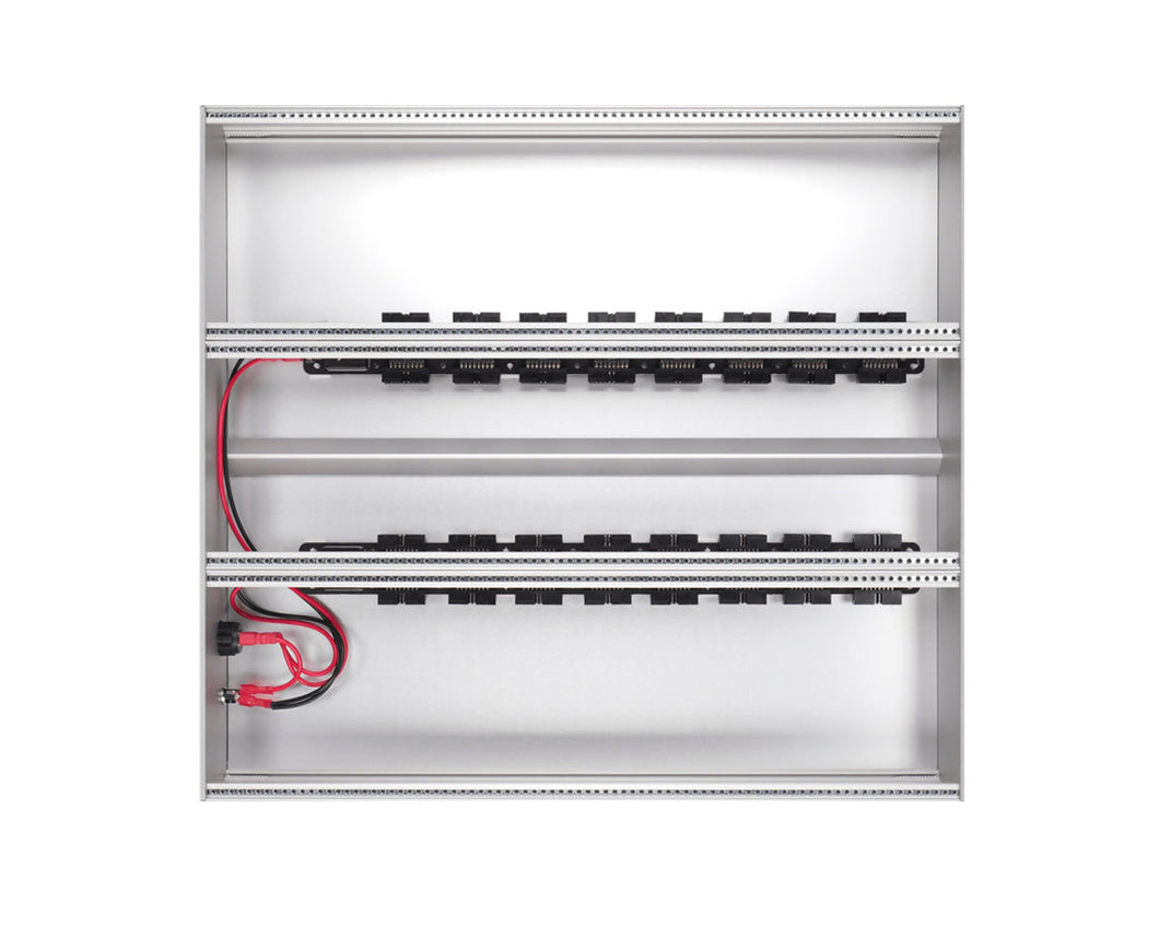 ALM Busy Circuits 9U 84hp Case