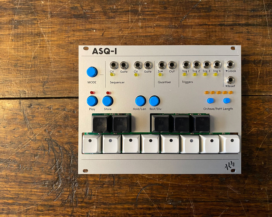 ALM Busy Circuits ASQ-1