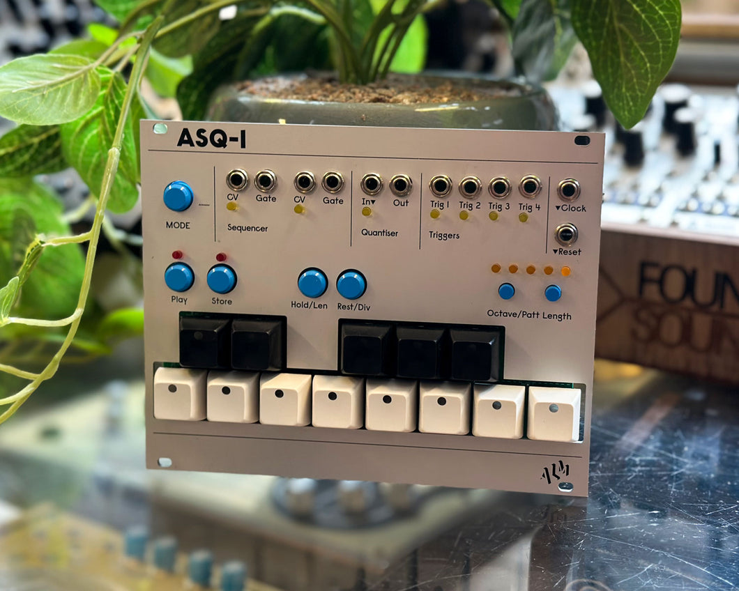 ALM Busy Circuits / ASQ-1