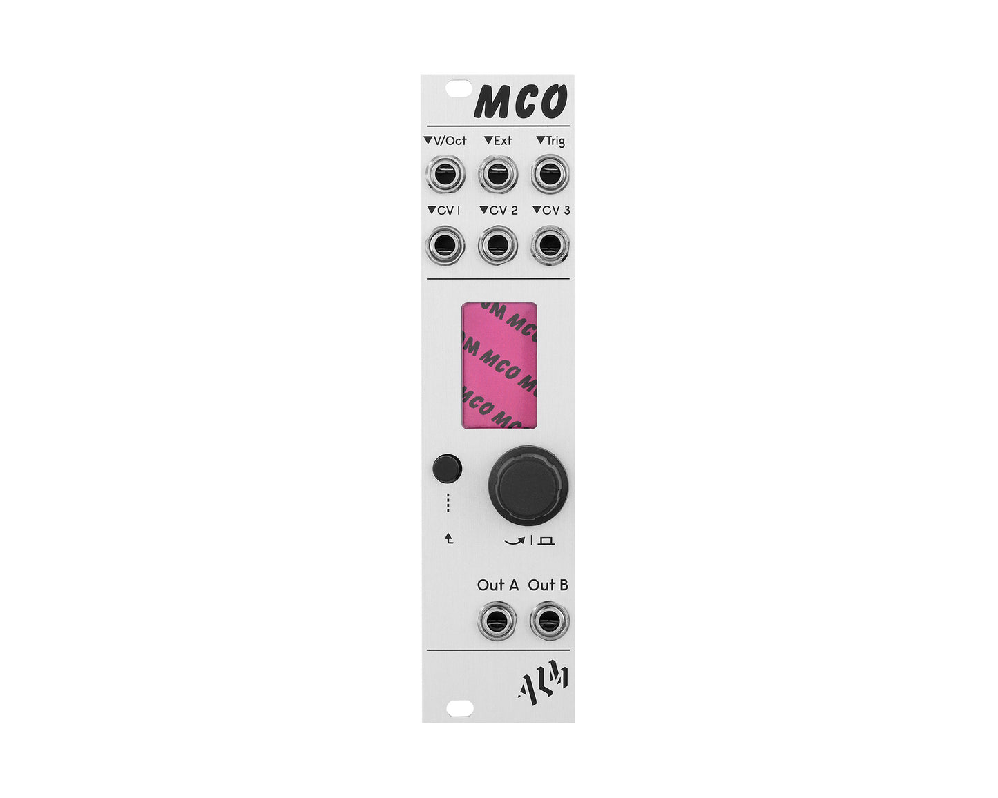 ALM Busy Circuits MCO (MKII) Compact Multi Synth Voice