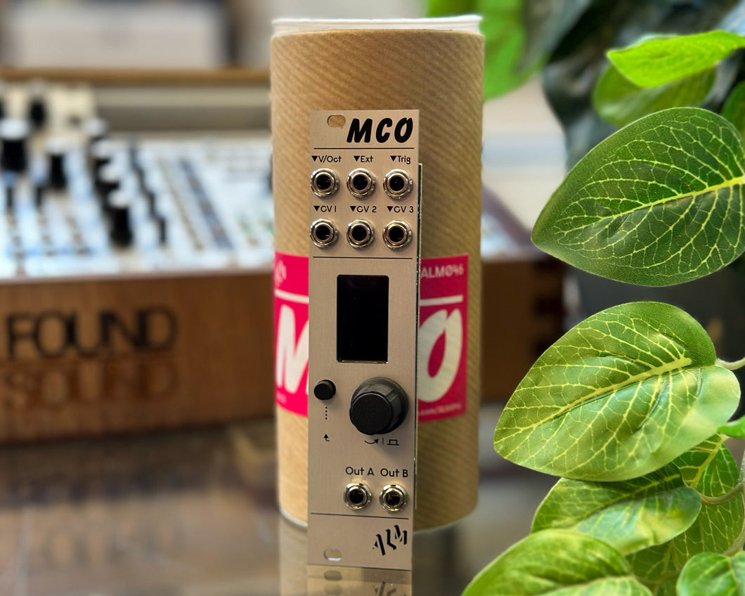 ALM Busy Circuits MCO (MKII)