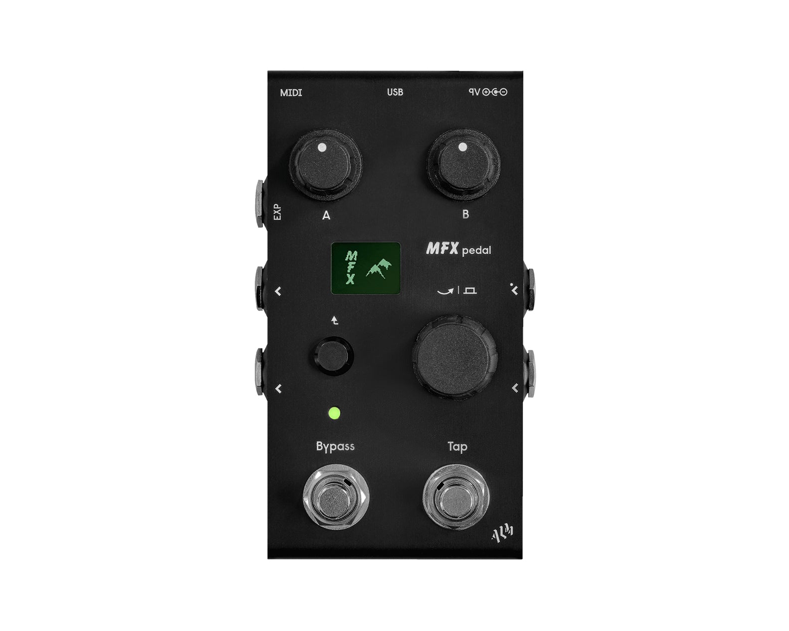 ALM Busy MFX モジュラーシンセ　エフェクター ALM Busy | MFX Pedal | - エフェクター | Five G music technology