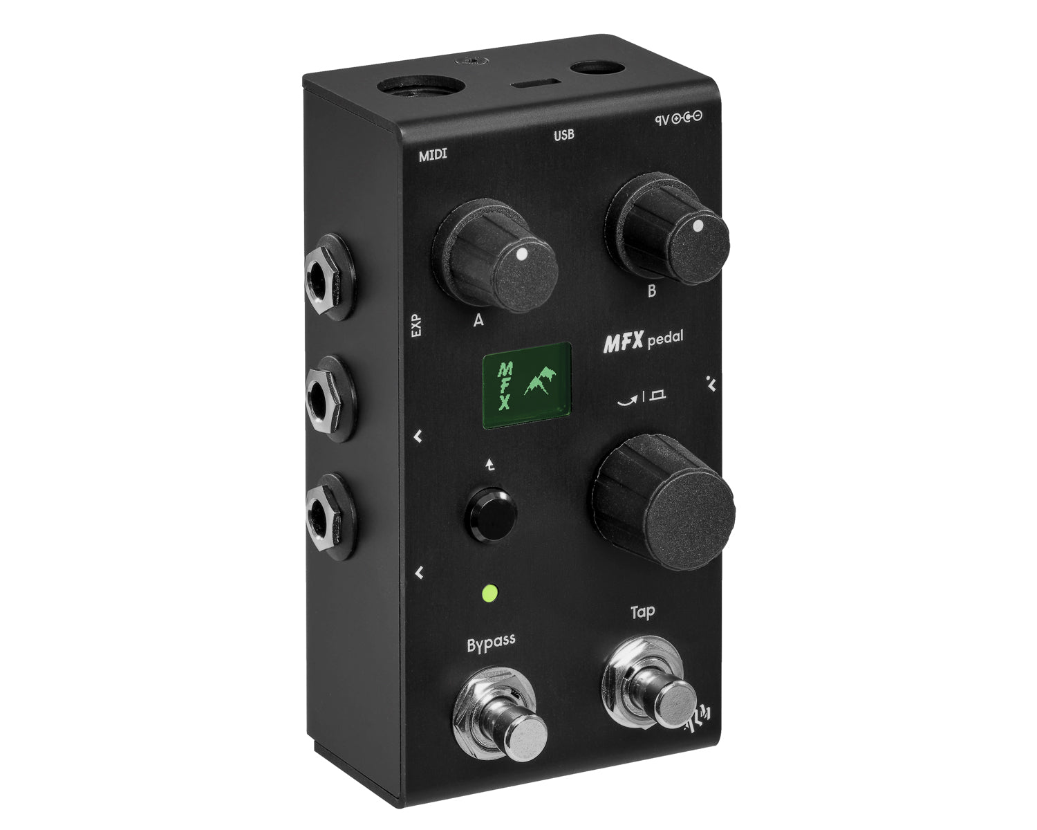 ALM Busy Circuits - mmMIDI | MIDI to CV Interfaces