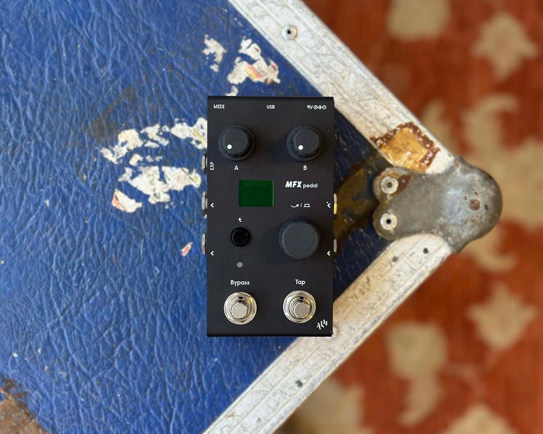 ALM Busy Circuits MFX Pedal