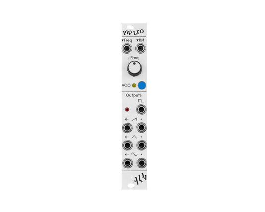 ALM Busy Circuits Pip LFO Compact Analogue LFO & VCO