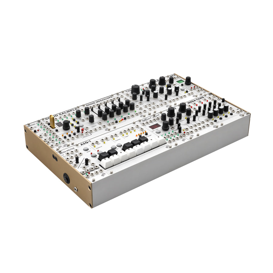 ALM Busy Circuits Turismo Complete Modular Workstation System