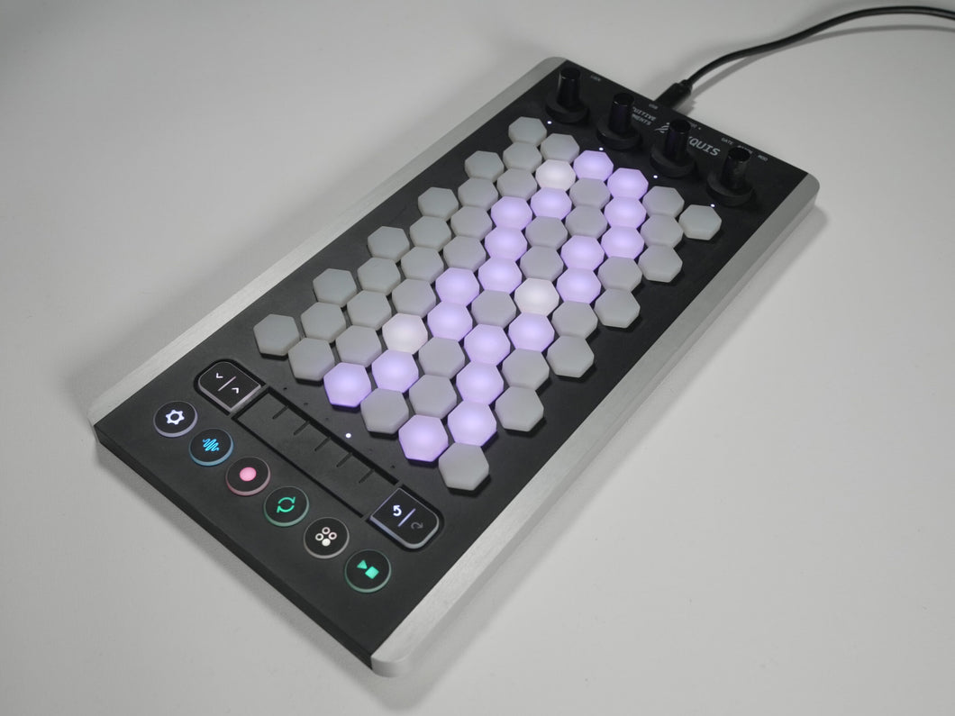 Intuitive Instruments Exquis Deluxe - Natural – Found Sound