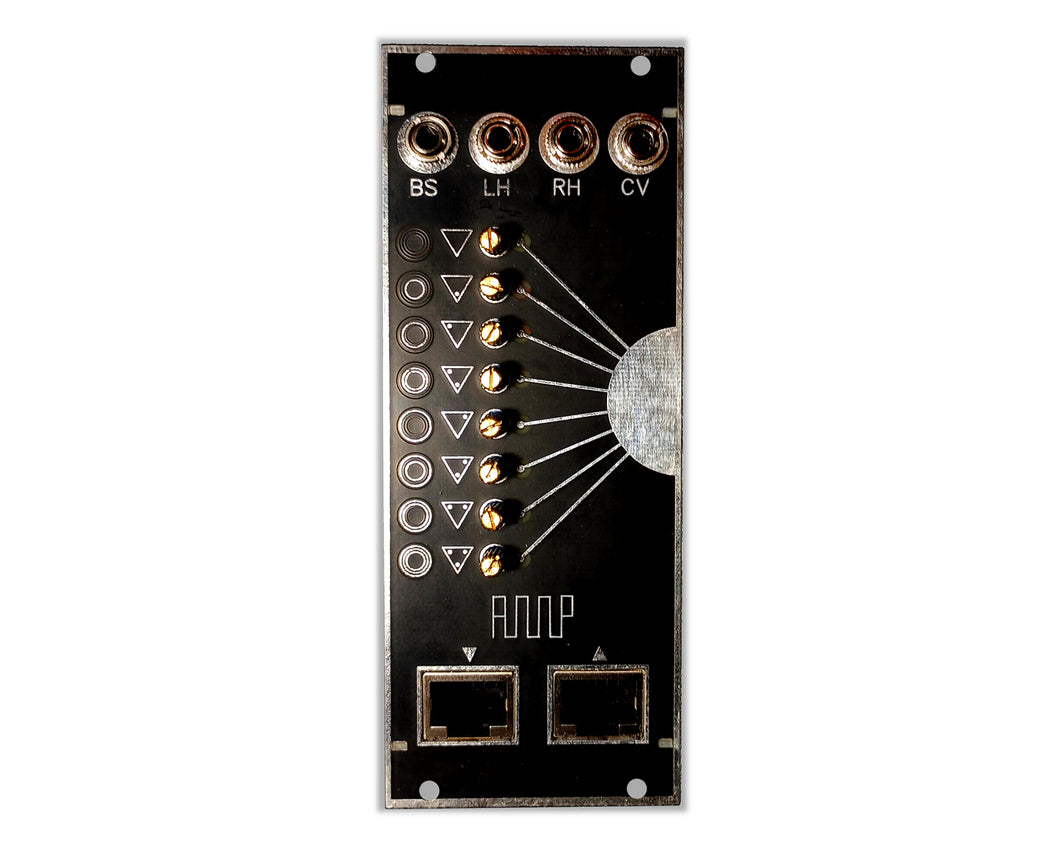 AMP Electronics Expandoor