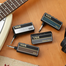 Load image into Gallery viewer, VOX AmPlug II Classic Rock
