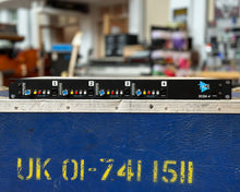 Load image into Gallery viewer, API 3124 X Discrete 4-Channel Mic/Line Pre
