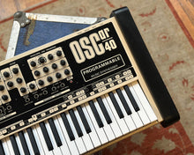 Load image into Gallery viewer, APOB Instruments OSCar40 (Oxford Synthesiser Company Clone)
