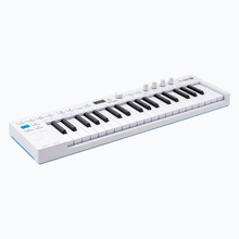 Load image into Gallery viewer, Arturia KeyStep 37 mk2 37-Note Controller and Sequencer
