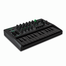 Load image into Gallery viewer, Arturia MicroBrute UFO Limited Edition 25 Key Analog Synth
