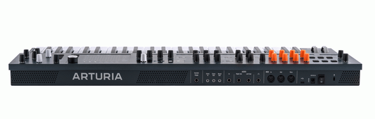 Arturia MiniFreak 49 Hybrid Synthesizer