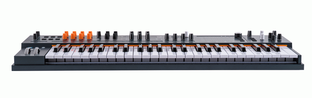 Arturia MiniFreak 49 Hybrid Synthesizer