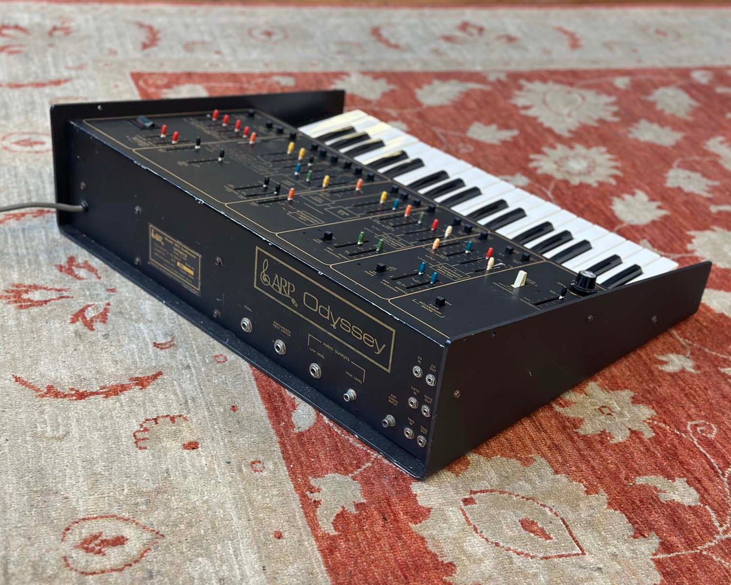 ARP Odyssey II Model 2815