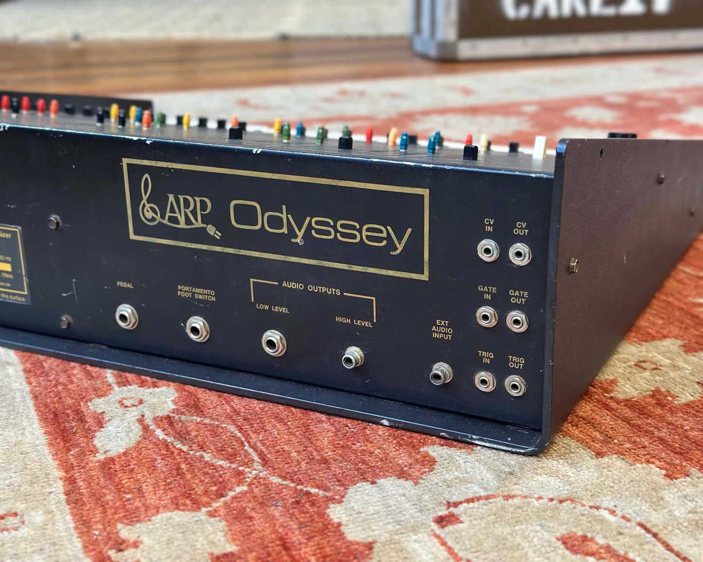 ARP Odyssey II Model 2815