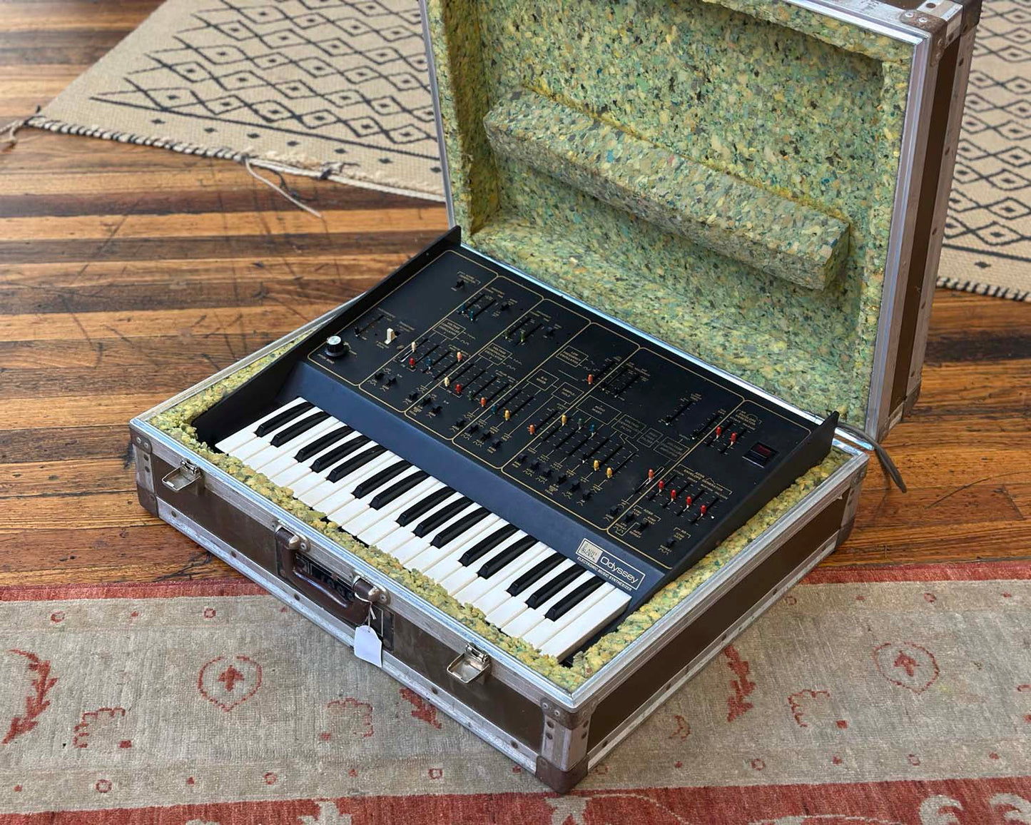 ARP Odyssey II Model 2815