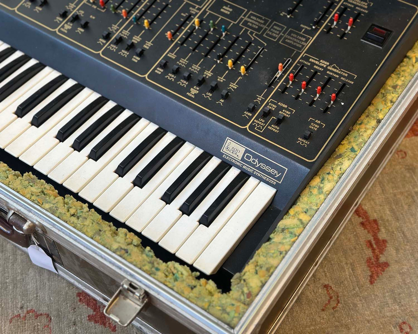 ARP Odyssey II Model 2815