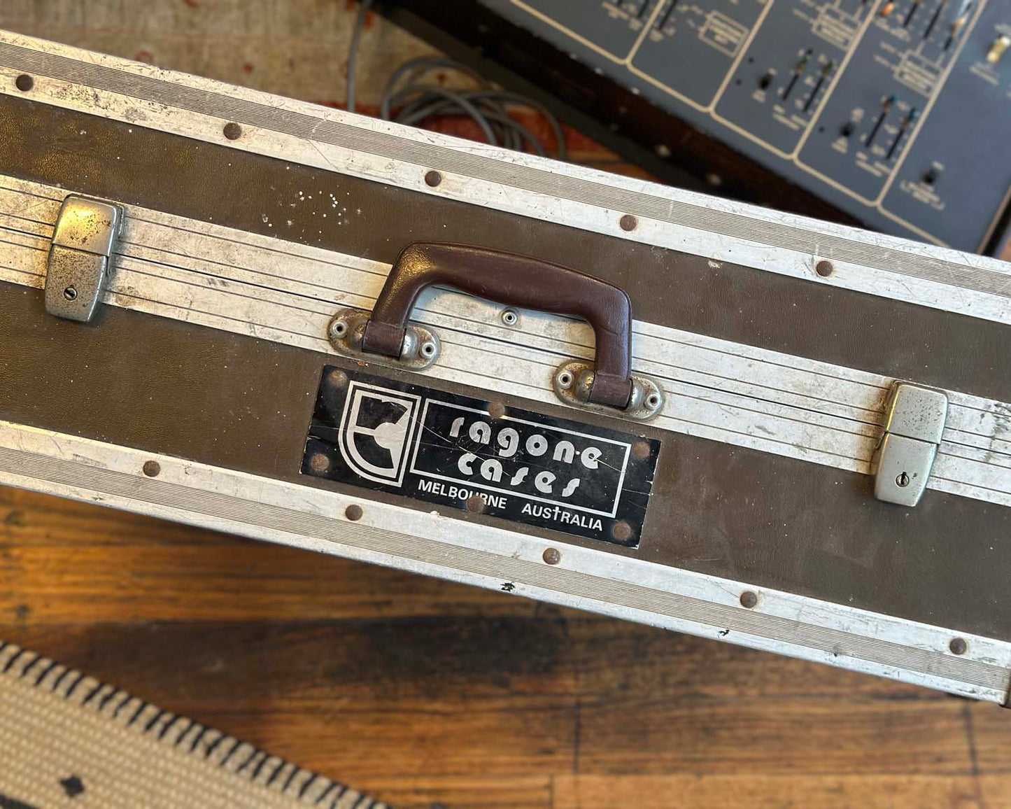 ARP Odyssey II Model 2815