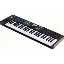 Load image into Gallery viewer, Arturia Keylab Essential Mk3 49 - Black
