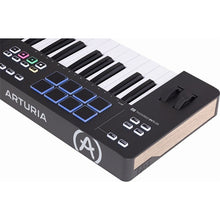 Load image into Gallery viewer, Arturia Keylab Essential Mk3 49 - Black
