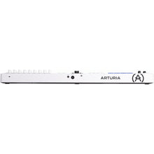 Load image into Gallery viewer, Arturia Keylab Essential Mk3 49 - White
