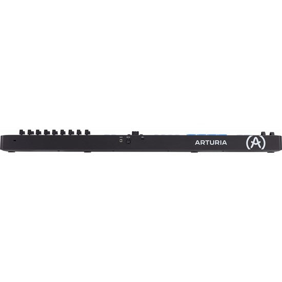 Arturia Keylab Essential Mk3 61 - Black