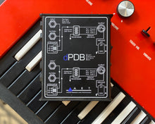 Load image into Gallery viewer, ART dPDB Dual Passive Direct
