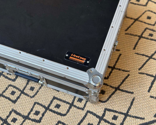 AVE Litecase CDJ Road Case