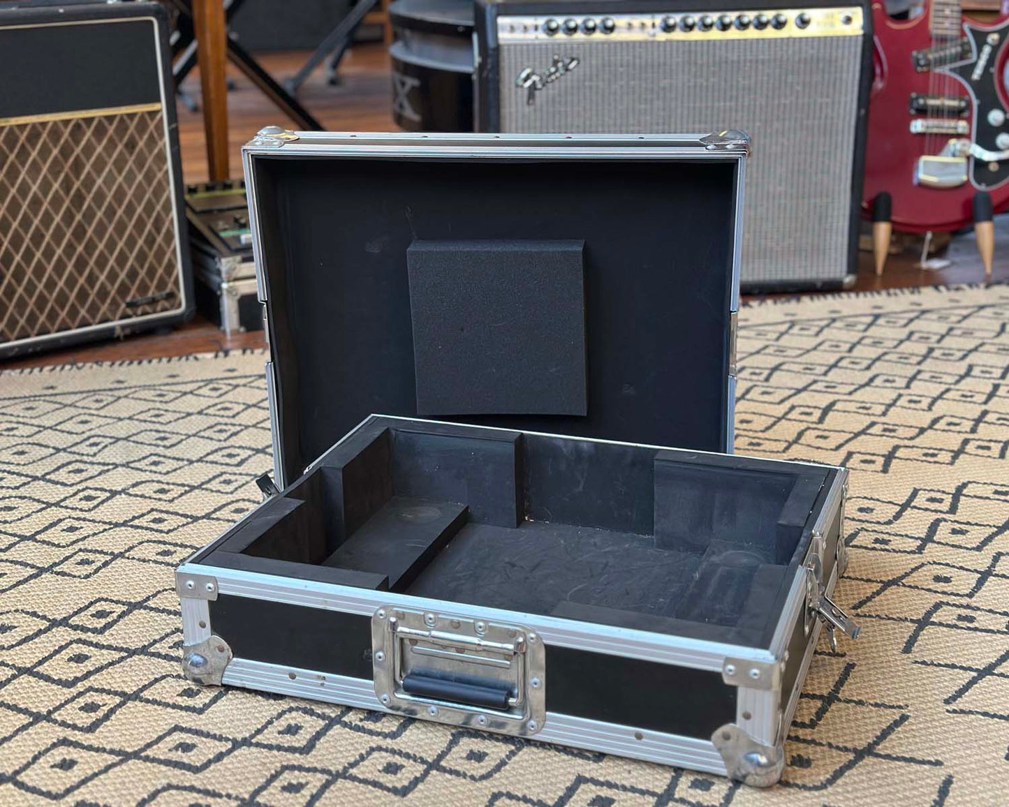 AVE Litecase CDJ Road Case