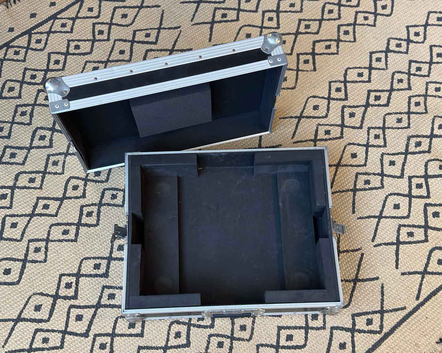 AVE Litecase CDJ Road Case