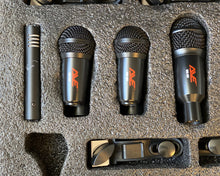 Load image into Gallery viewer, AVE Vox-Drum Live Microphone Set
